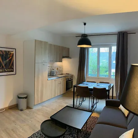 Apartment Industriel A 5 Min Du Centre Ville *
