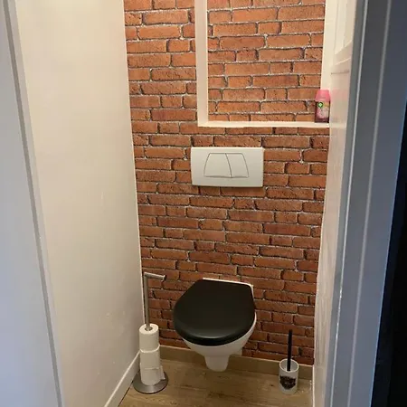 Apartment Industriel A 5 Min Du Centre Ville